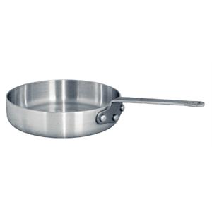 Vogue Aluminium Saute Pan 200mm - T374
