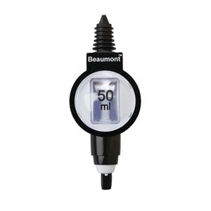 Beaumont Optic Spirit Dispenser 50ml - T416