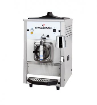 Spaceman T420 High Output Milkshake Machine