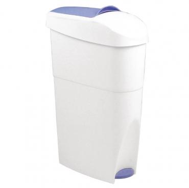 Jantex T640 Sanitary Bin 18 Litre