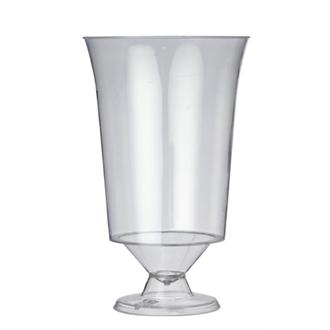 T644 Disposable Wine Glass