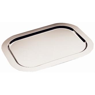 T744 Small Rectangular Serving Tray