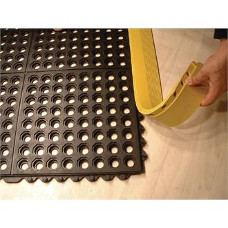 T854 Yellow Ramp Strip