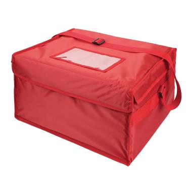 Alphin Pans Nylon Delivery bag W/Strap