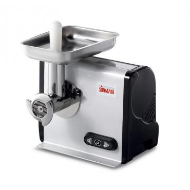 Sirman TC22 Dakota Meat Mincer - 120 KG/HR