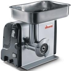 Sirman TC8 Vegas Meat Mincer - 65 KG/HR