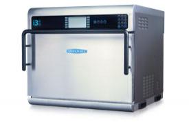 Turbochef The I3 Convection Oven