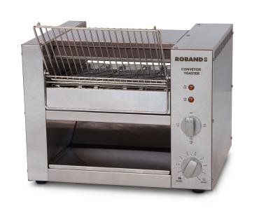 Roband TCR10 Conveyor Toaster