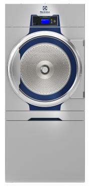 Electrolux Professional TD6-20 20kg Gas Vented Tumble Dryer - Moisture Balance