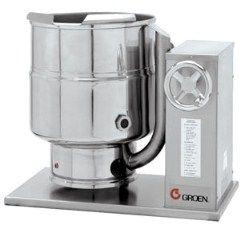 Groen TDBC7-20 Table Top Kettle - 20 Litre Model