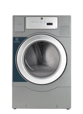 Electrolux myPRO XL TE1220G 12kg Vented Gas Tumble Dryer - 988690054