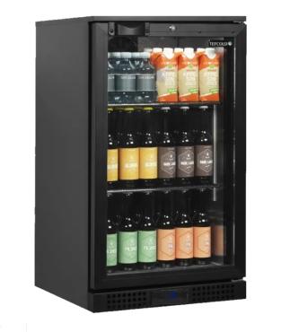 Tefcold BA05H Single Door Hinged Bottle Cooler