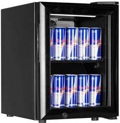 Tefcold BC30 22 Litre Undercounter Display Fridge