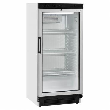 Tefcold FS1220 Upright Commercial Display Refrigerator