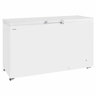 Tefcold GM500 Commercial Chest Freezer - 463 Litre