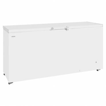 Tefcold GM600 Commercial Chest Freezer - 567 Litre