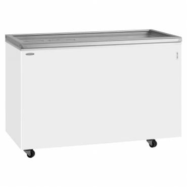 Tefcold ST400P Display Chest Freezer - 355 Litre