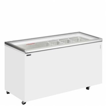 Tefcold ST500P Display Chest Freezer - 471 Litre