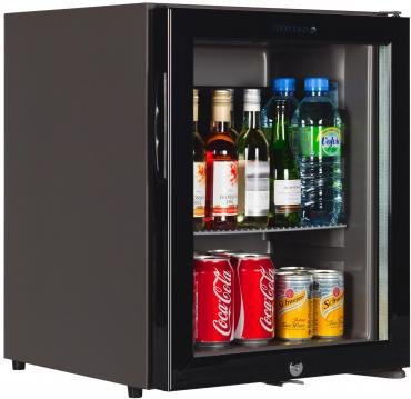 Tefcold TM32G 30 Litre Minibar Display Fridge