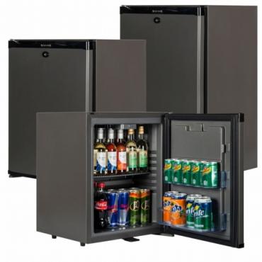 Tefcold TM52 Commercial Minibar Fridge - 50ltr