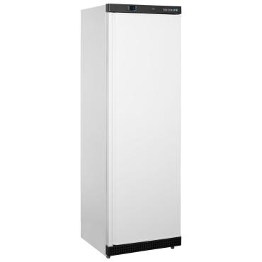 Tefcold UR400W1 374 Litre (350 Usable Litre) Commercial White Fridge