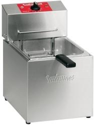 Valentine TF Single Tank Electric Fryers