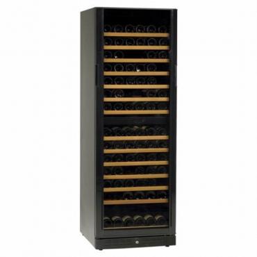 Tefcold TFW365-2 Commercial Wine Cooler With Heated Upper Section