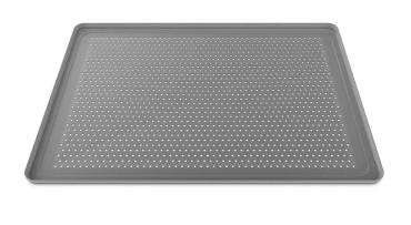 Unox Foro.Silico 600x400mm Silicon Coated Perforated Tray - TG415