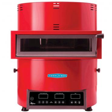 Turbochef THE FIRE Ventless Convection Pizza Oven