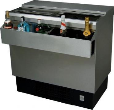 Osborne TL90 Top Loading Bottle Cooler