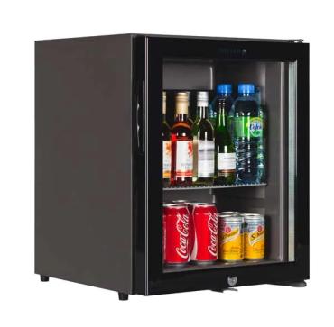 Tefcold TM33G Glass Door Minibar