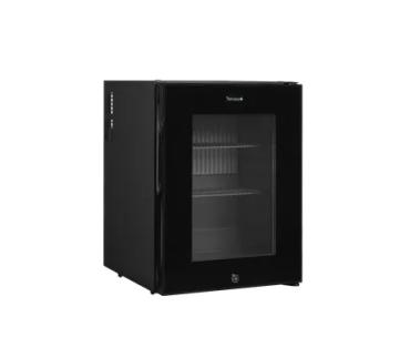 Tefcold TM44G Glass Door Minibar