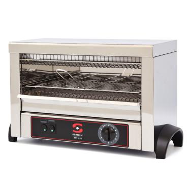 Sammic TP-100 Toasting Grill