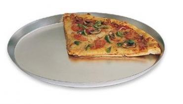 Thin Crust Style Aluminium Pizza Pan