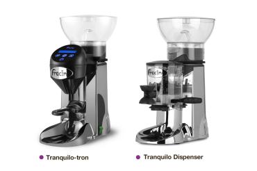Fracino Tranquilo Commercial Coffee Grinder