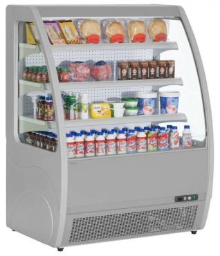 Trimco REGALO Low Height Multideck Display Fridge