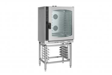 Giorik ME/MG Convection/Combi Oven Equipment Stand