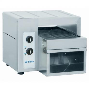 Infrico TTV2400 Electric Tunnel Toaster 