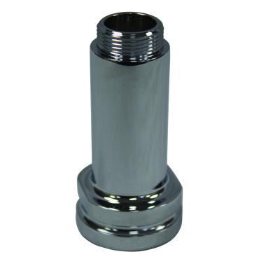 Mechline AquaTechnix Bowl Filler 120mm Riser Tube, Washers and O Rings (Single) - TXBFRT