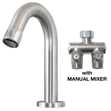 Mechline 200mm TX-i Sensor Tap