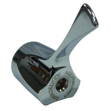 Mechline AquaTechnix Lever Handle 2 (Single - includes screw, washer and divet) - TXLH2