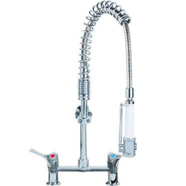 Mechline Aquatechnix TX-PR-30 Super Short Pre-Rinse Spray Arm