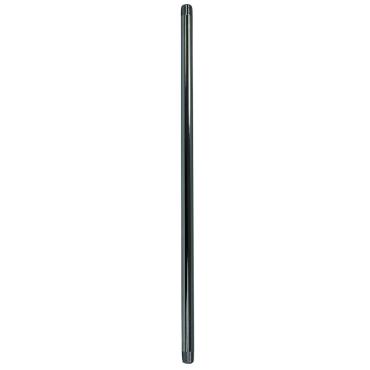 Mechline AquaTechnix Short 350mm Riser Tube For Use With Bowl Filler (Single With Washers and O Rings) - TXSHRTFBF