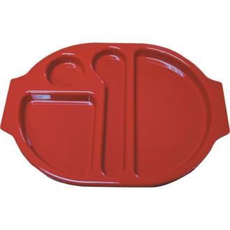 U037 Food Compartment Trays