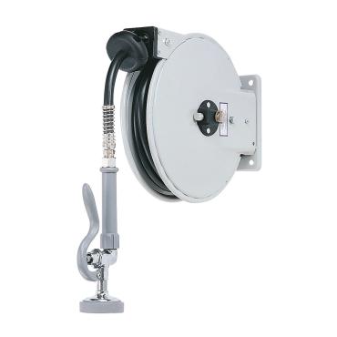 IMC IMClean Reel-Kleen Hose Reel