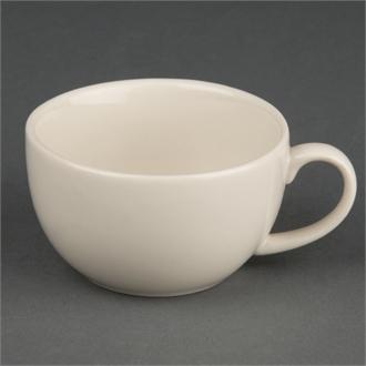 U108 Olympia Ivory Espresso Cups 110ml 3.5oz
