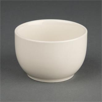 U116 Olympia Ivory Sugar Bowls 170ml 6oz