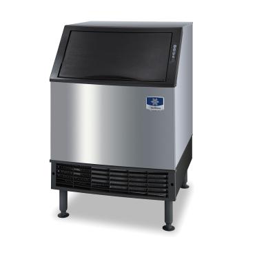 Manitowoc Ice NEO UDP0140A Undercounter Ice Machine - 60kg/24hr & 40kg Bin