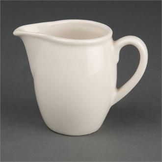 U197 Olympia Ivory Milk Jugs 137ml 5oz