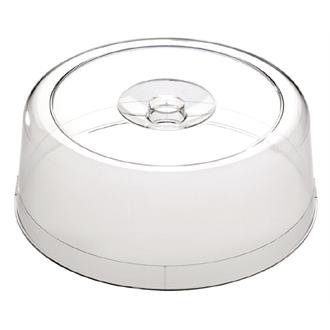 U263 APS Lid for Rotating Lazy Susan Cake Stand